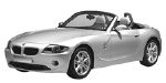 BMW E85 U2484 Fault Code