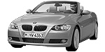 BMW E93 U2484 Fault Code